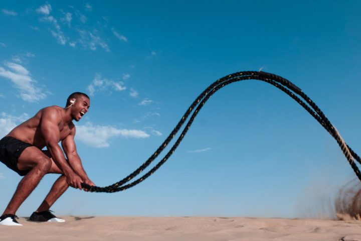 Deadbugs and Anti-Extension Core Training: Building a Stable Spine