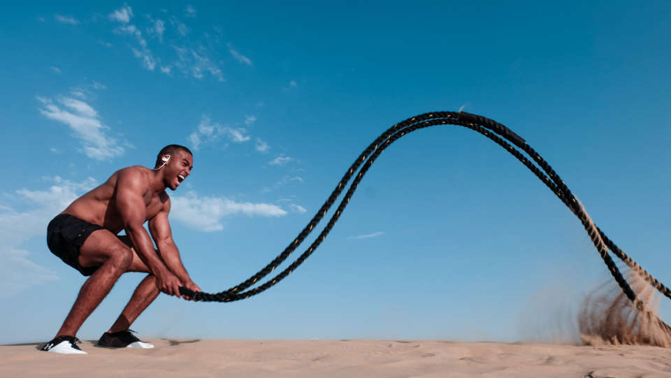 Deadbugs and Anti-Extension Core Training: Building a Stable Spine
