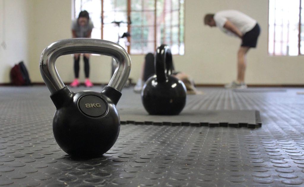 EMOM Workouts: Structure for People Who Hate Deciding