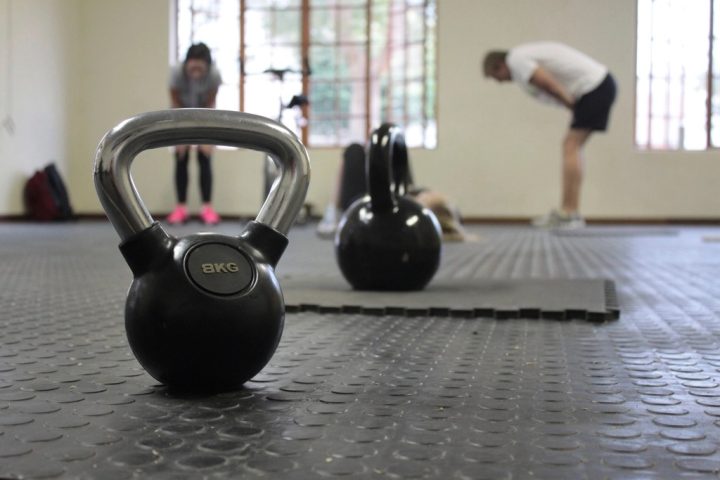 EMOM Workouts: Structure for People Who Hate Deciding