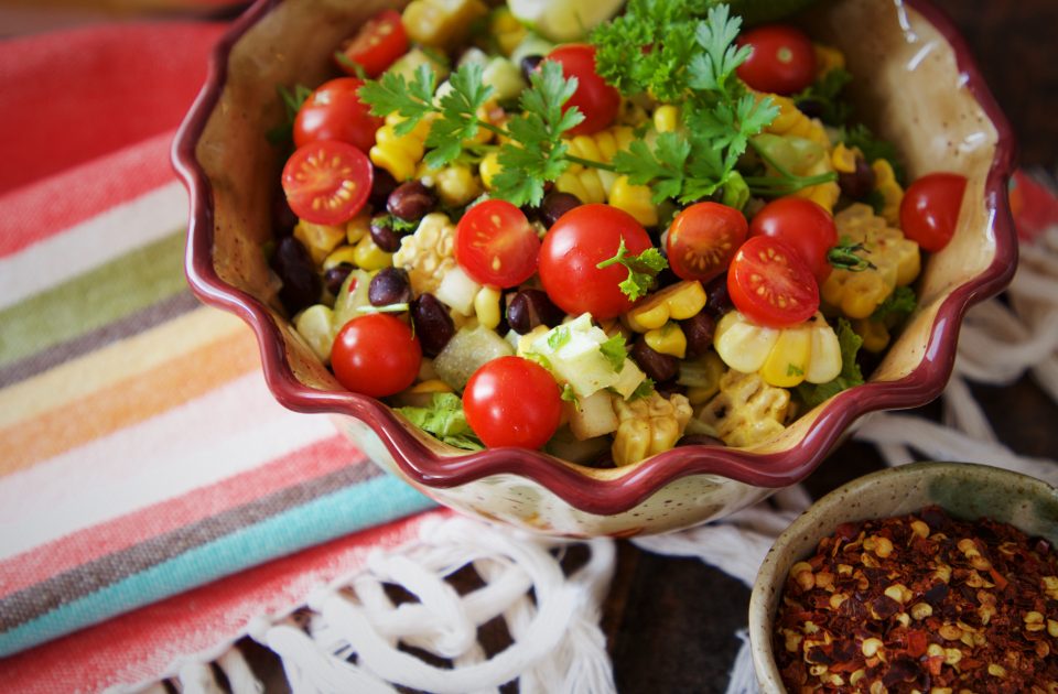 Energy Density: The Number That Decides How Filling Your Food Is