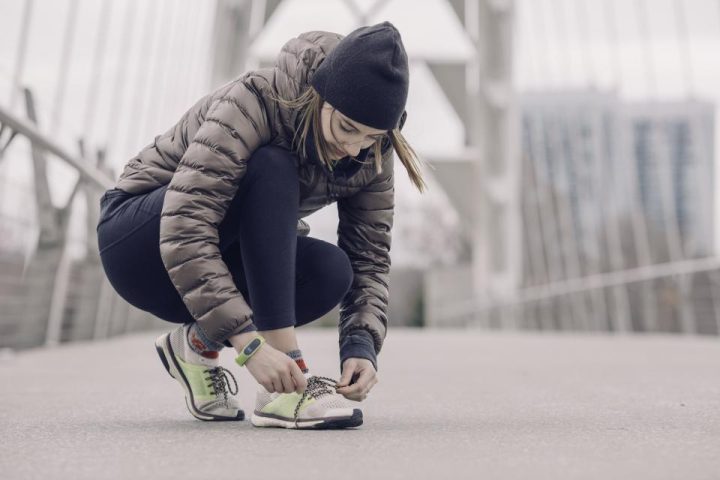 Body Composition Scales: How Accurate Is Home Bioelectrical Impedance?