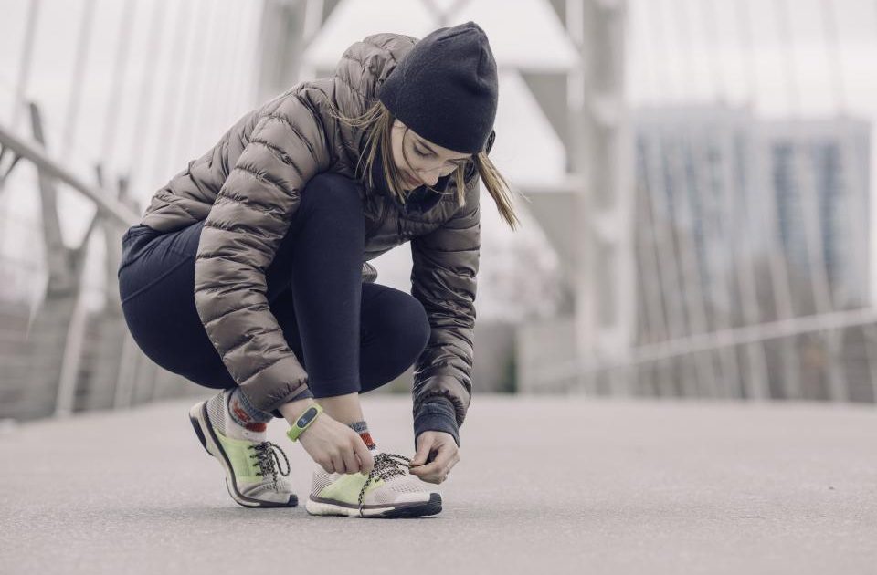 Body Composition Scales: How Accurate Is Home Bioelectrical Impedance?