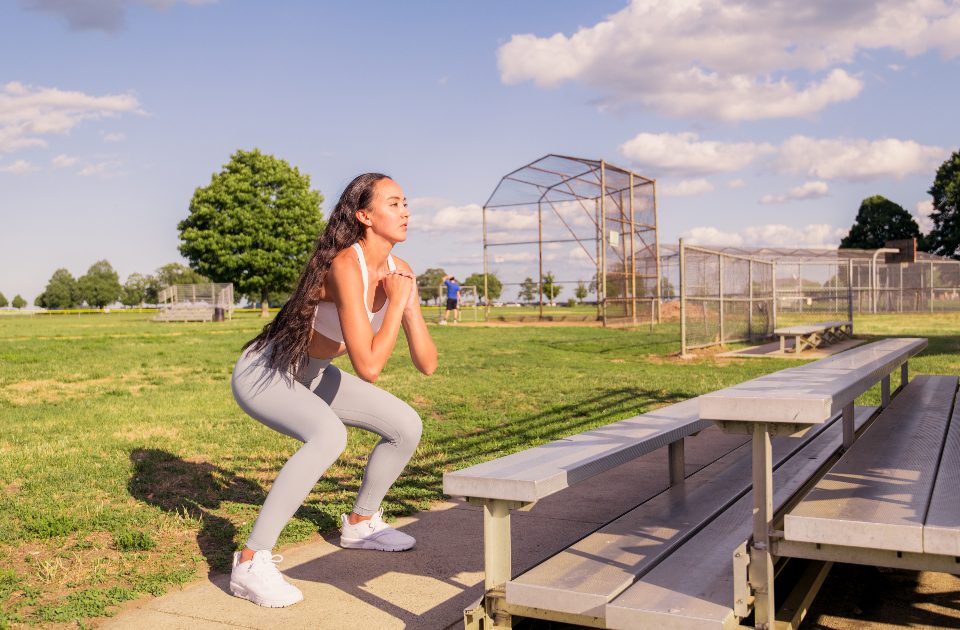 Front Squat vs Back Squat: Key Differences and Which One You Need