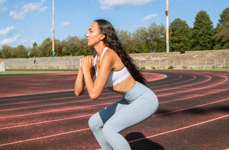 Goblet Squats: The Most Beginner-Friendly Way to Learn the Squat