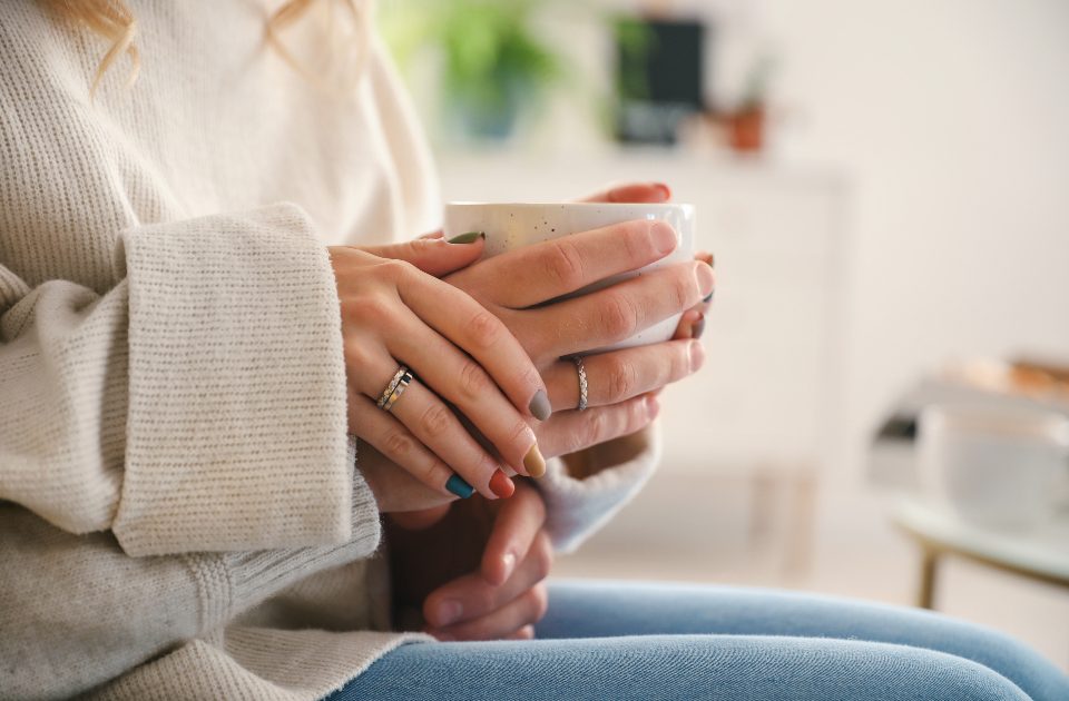 Hand Care and Aging: Why Hands Reveal Age Before Your Face Does