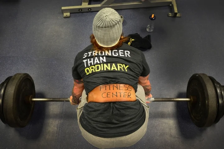 Hand Placement and Grip Width: How Bar Position Changes Muscle Activation
