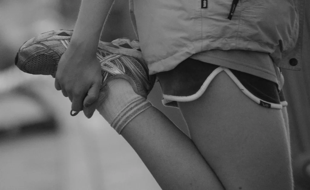 Hypermobility and Joint Laxity: Training Considerations for Flexible Joints