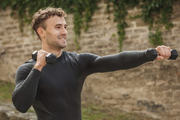 Muscle Symmetry and Imbalances: Why One Side of Your Body Is Always Stronger