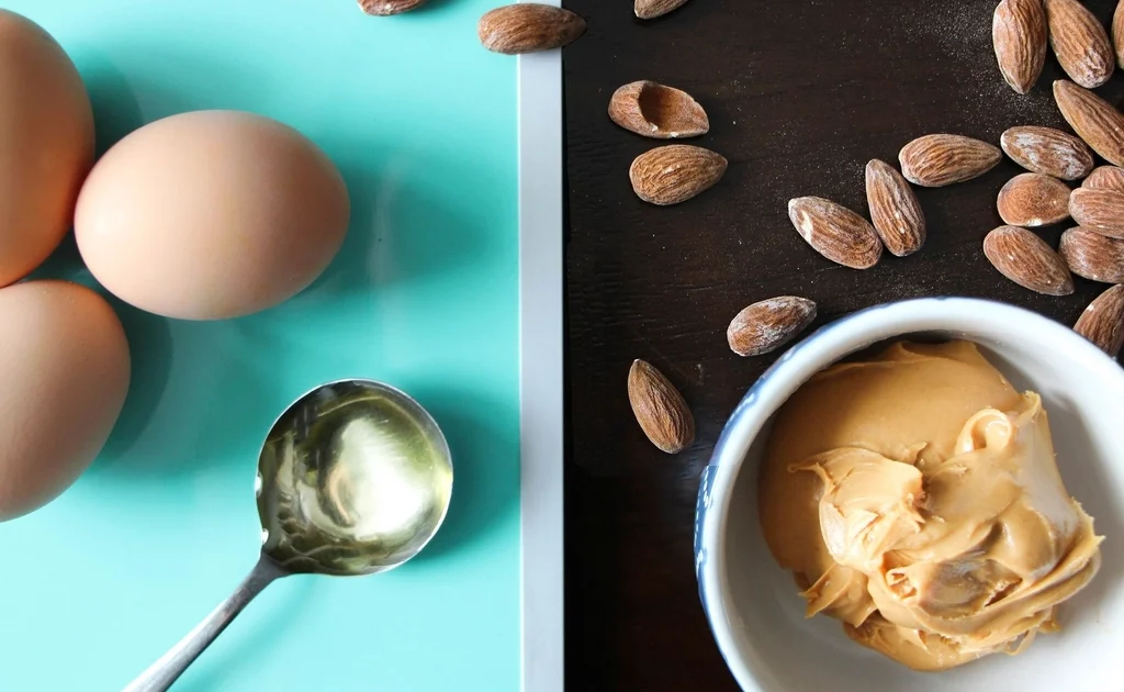 Nut Butters Compared: Peanut, Almond, and Cashew Butter Nutrition