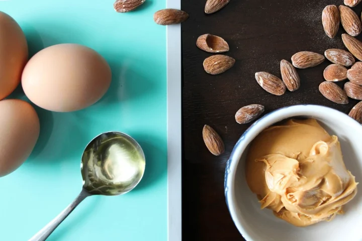 Nut Butters Compared: Peanut, Almond, and Cashew Butter Nutrition