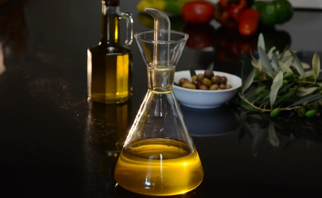 Cooking Oil Smoke Points: Choosing the Right Oil for High-Heat Cooking
