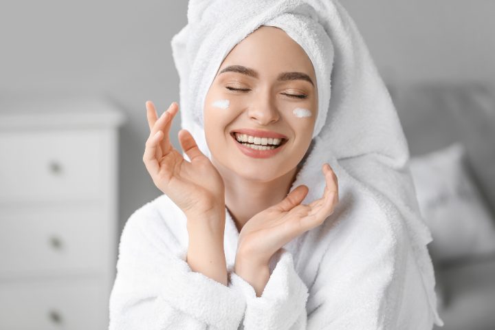 Panthenol (Vitamin B5) in Skincare: The Soothing Ingredient Explained
