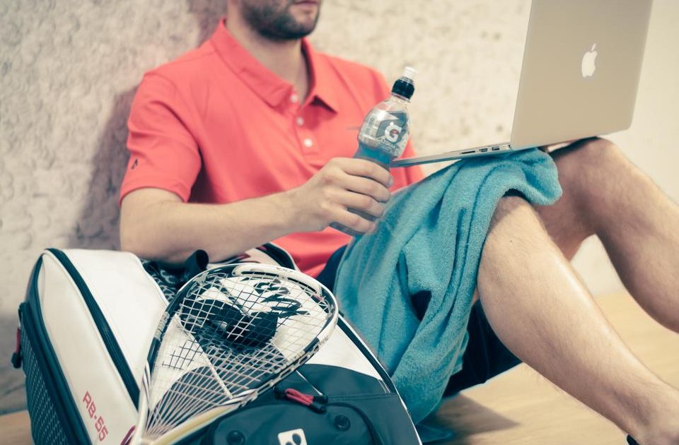 Post-Workout Skincare: Why Sweat Affects Your Skin and What to Do After Exercise