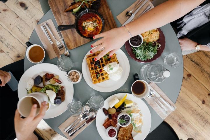 Protein at Breakfast: What 30 Grams Before 9 A.M. Changes