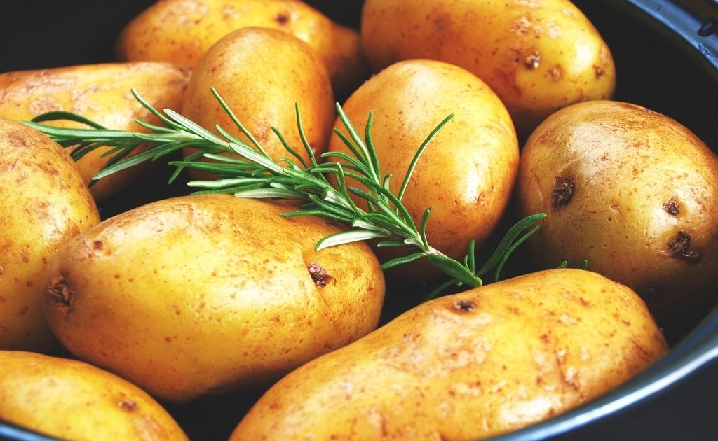 The Satiety Index: Foods That Keep You Full Per Calorie
