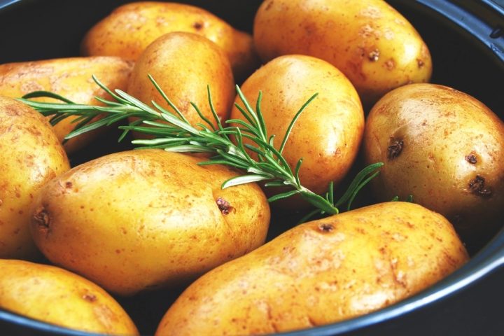 The Satiety Index: Foods That Keep You Full Per Calorie