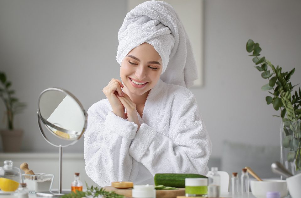 Skin Purging vs Breaking Out: How to Tell the Difference