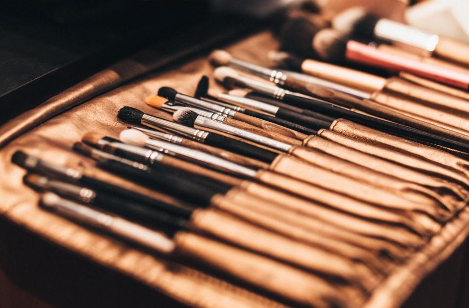 SPF in Makeup: Why It’s Almost Never Enough