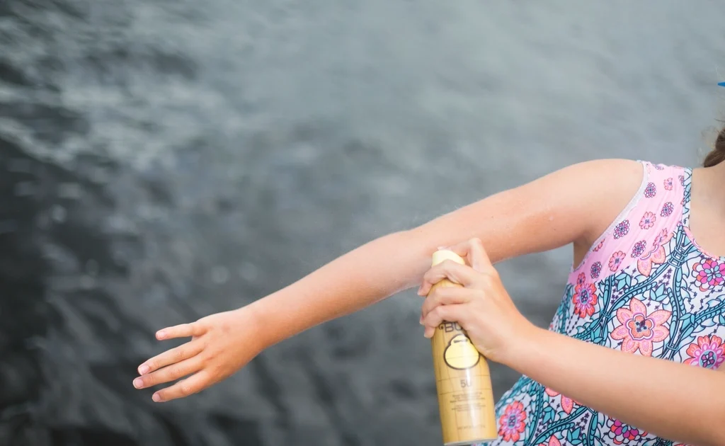 Sunscreen Reapplication: Why One Morning Layer Isn’t Enough