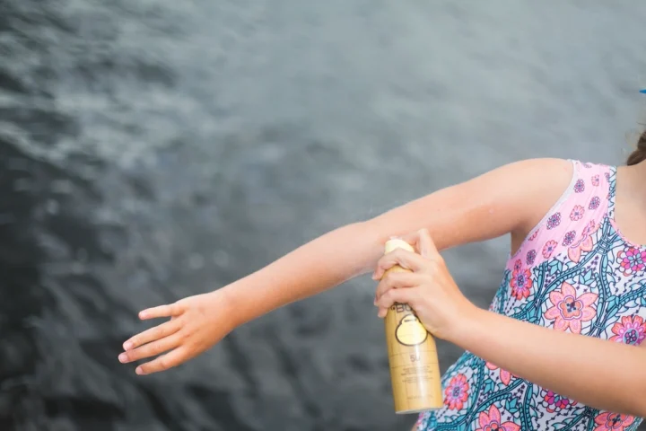 Sunscreen Reapplication: Why One Morning Layer Isn’t Enough