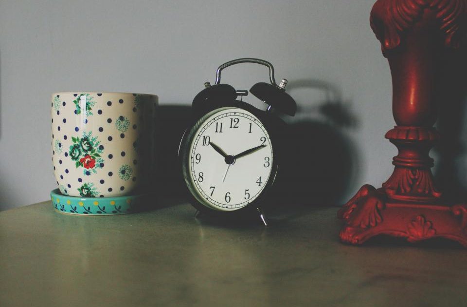 Testosterone and Sleep: What Five-Hour Nights Do to Your Levels