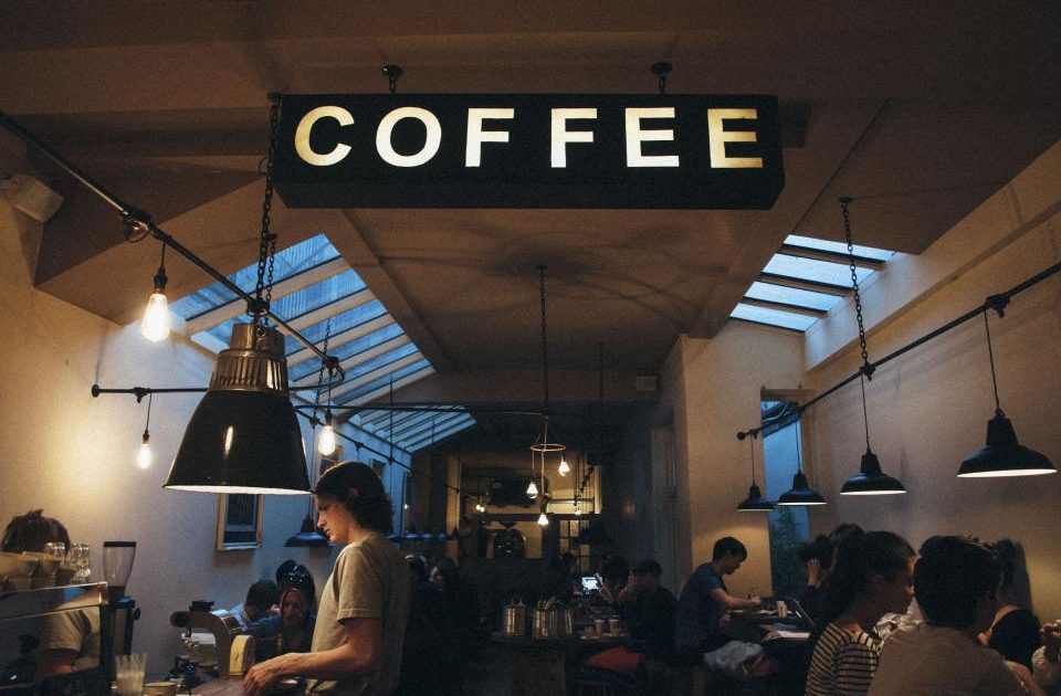 Third Places and Social Wellbeing: Why Spaces Outside Work and Home Matter for Mental Health