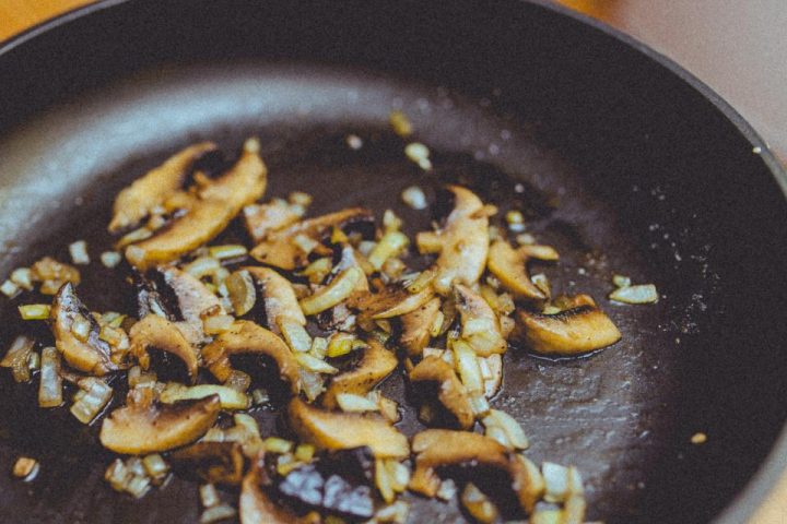 Umami and Appetite: How the Fifth Taste Shapes How Much You Eat