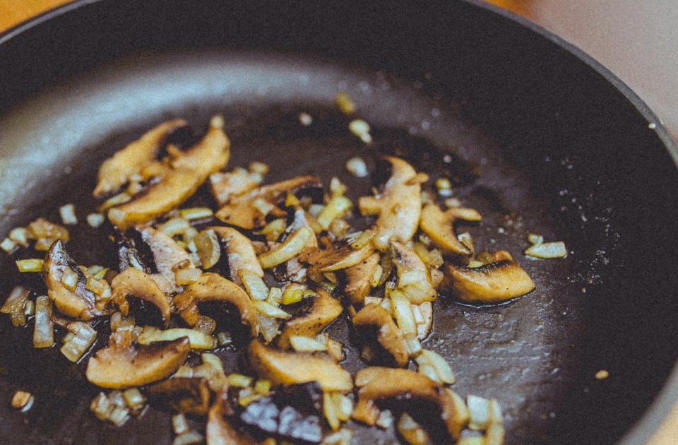Umami and Appetite: How the Fifth Taste Shapes How Much You Eat