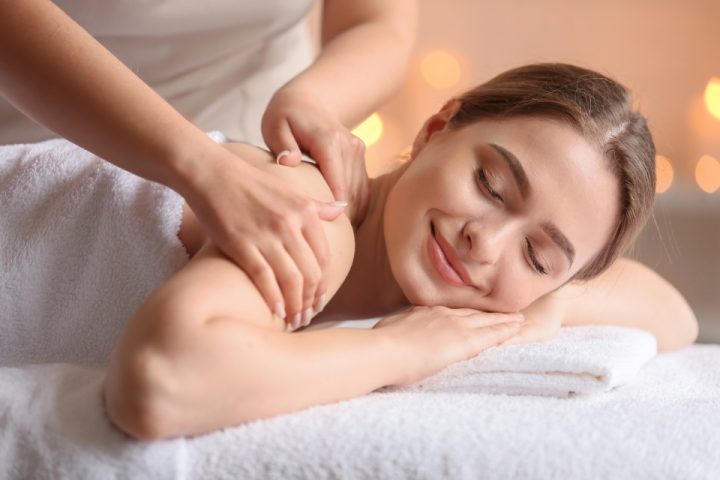 Acupuncture for Pain and Stress: What the Evidence Actually Shows