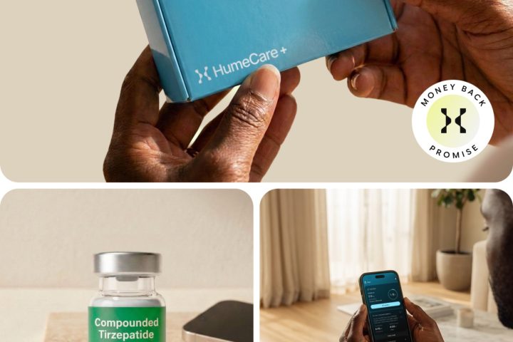 HumeCare+ vs Budget GLP-1 Programs: Does the Bundle Beat the $99 Tier?