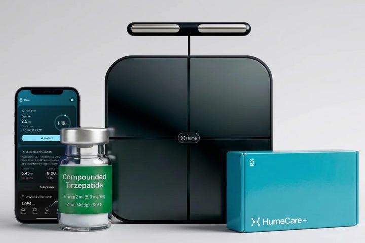 HumeCare+ Review 2026: The GLP-1 Protocol With a Body Scanner in the Box